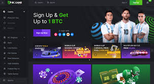 JB Online Crypto Casino The Future of Gambling